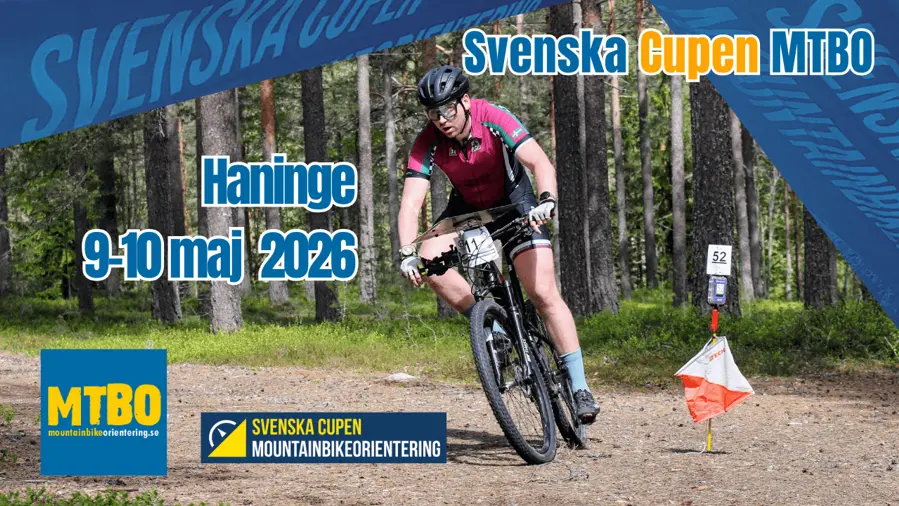 Välkommen till en helg med teknisk och fartfylld MTBO vid Rudan i Haninge. Vi inleder Svenska Cupen 2026 med en intensiv sprint följt av en utmanande långdistans i varierande terräng på helt nyreviderade kartor.