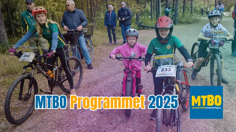 Det efterlängtade programmet för 2025 börjar ta form och det ser riktigt lovande ut med en spännande mix av tävlingar, träningsläger och andra aktiviteter som du inte vill missa. Här hittar du vår guide till vad som väntar.
